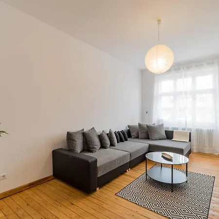 דירה Zentrale 1,5-zimmerwohnung Moebliert - Mit Balkon קונסטנץ